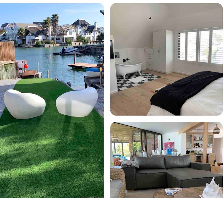 Saint Francis Bay Vacation Rentals & Homes Eastern Cape, South Africa