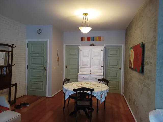 Cozy place, fancy area gallery image 2