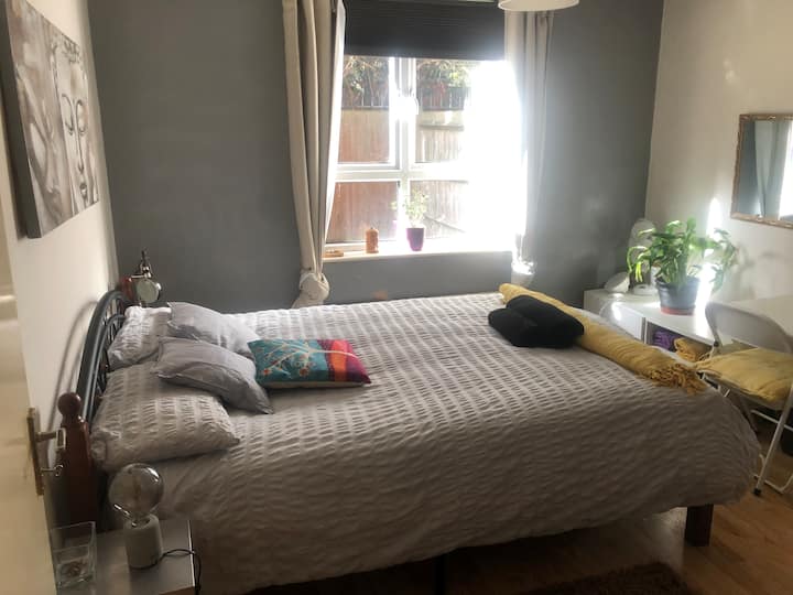 12 Best Cheap Airbnb Vacation Rentals In Central London, England