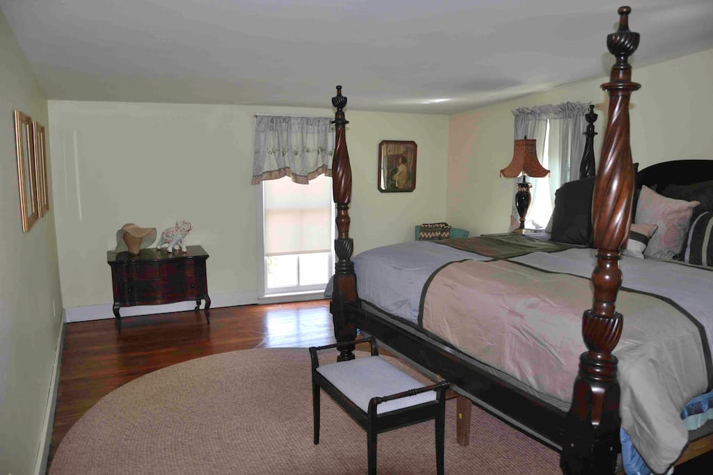 Historic Apartment in Frederick Co. Apartments for Rent in Union