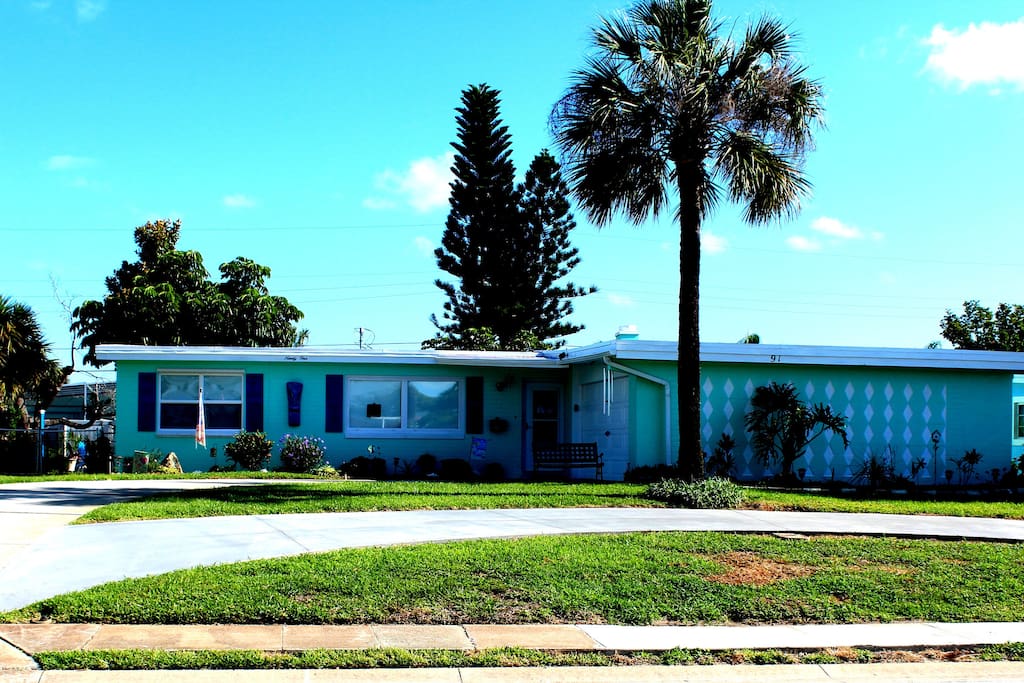 Beach Houses For Rent In Ormond Beach Florida Beach Houses For Rent In Ormond Beach Florida