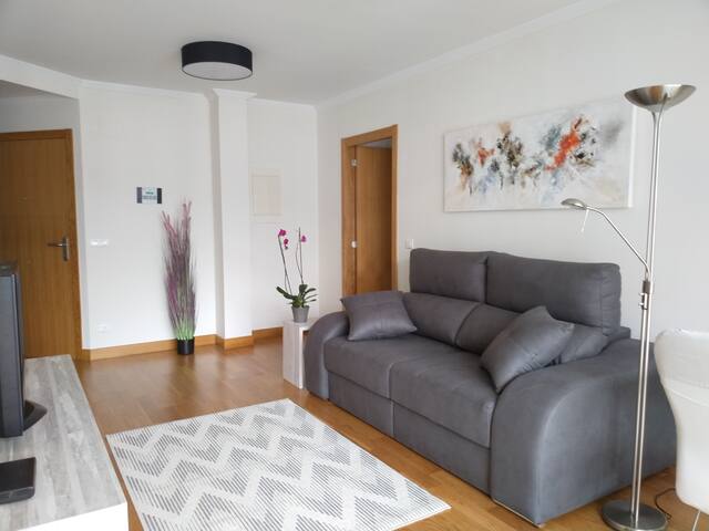 ORIO Residencial Centro+Parking privado gratuito