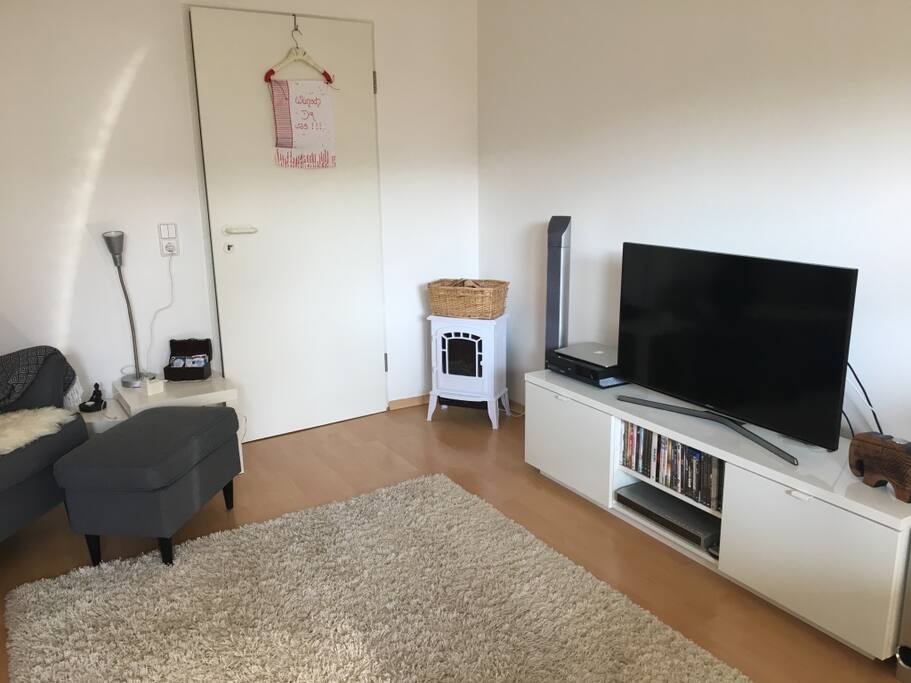 TV