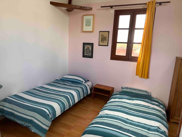 Bedroom 1