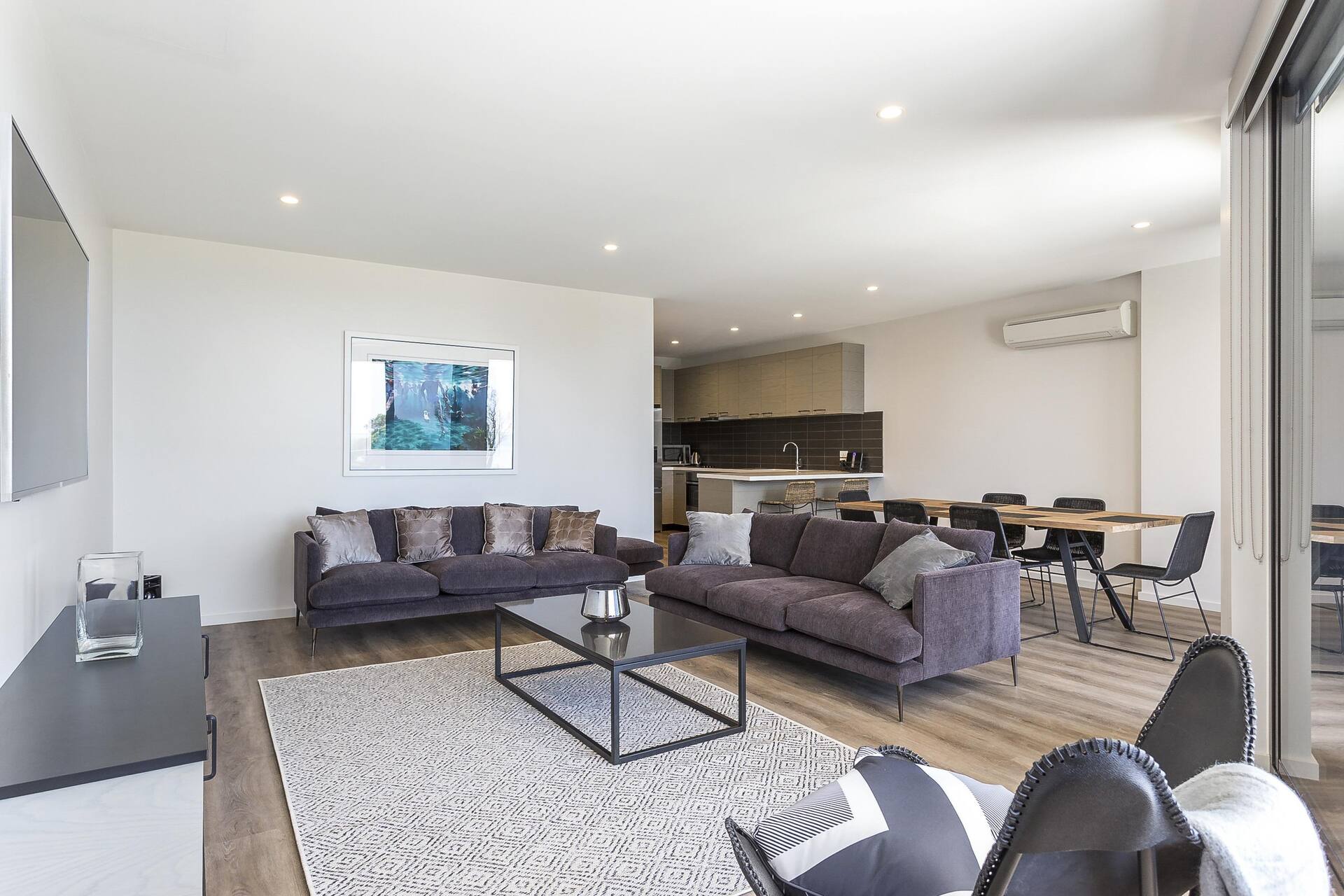 Blairgowrie Apartment 2 - on the beach — photo 5