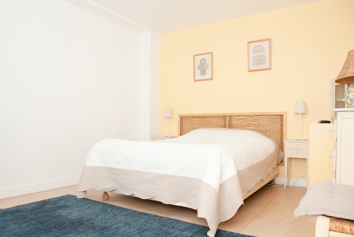 Votre Duplex De 50m2 Avec Terrasse