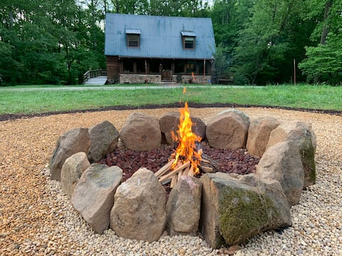 The Inn at Hampden-Sydney