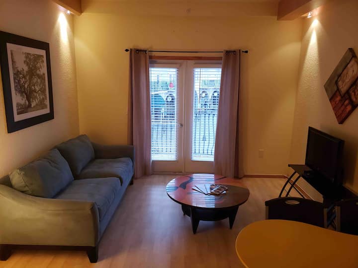 Mari’s -Joint A&b Apartment - 팜 코스트