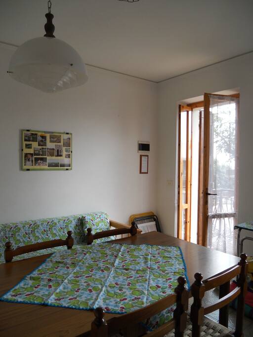 Sala da pranzo