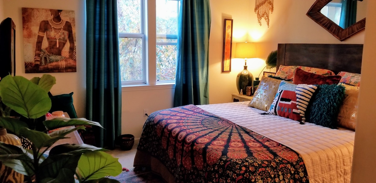 ห้องนอน