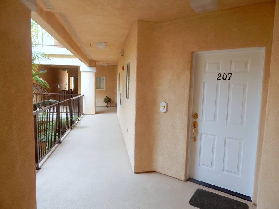 207 Casa Bella