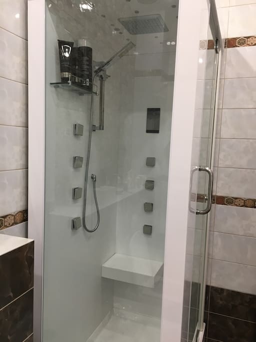 Shower