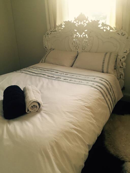 Your room :-)