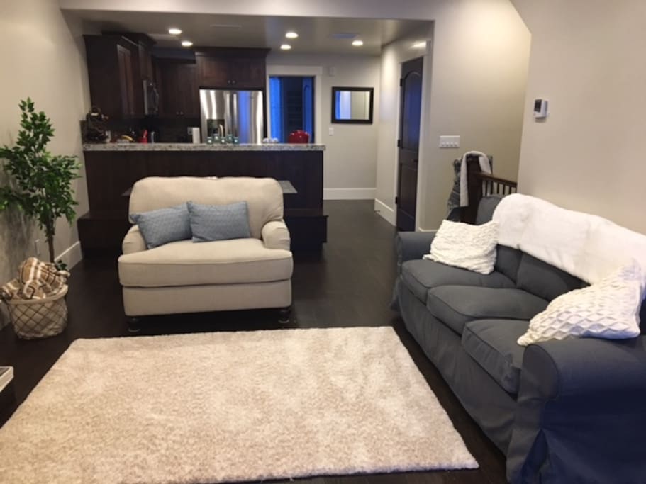 Living space