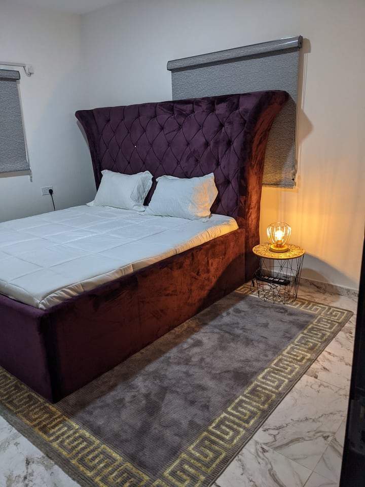 Lagos Island Holiday Rentals & Homes Lagos Island, Lagos, Nigeria