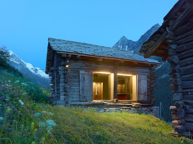 Airbnb Switzerland Vacation Rentals Places To Stay