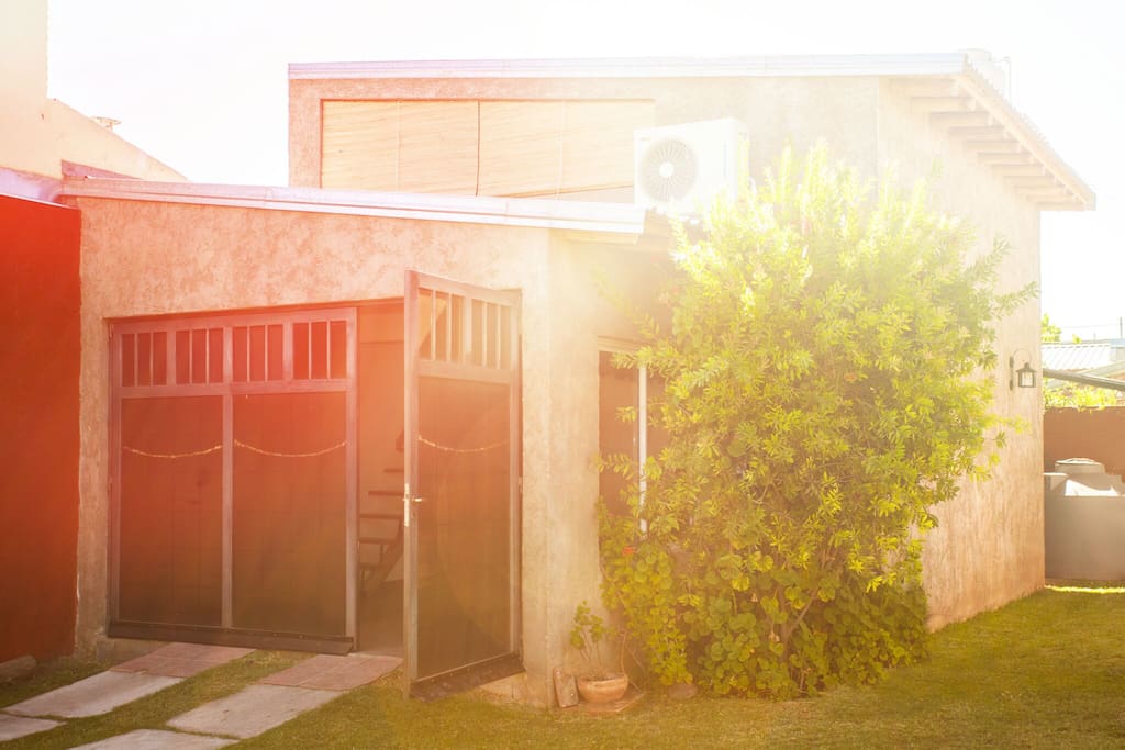 El Loft!