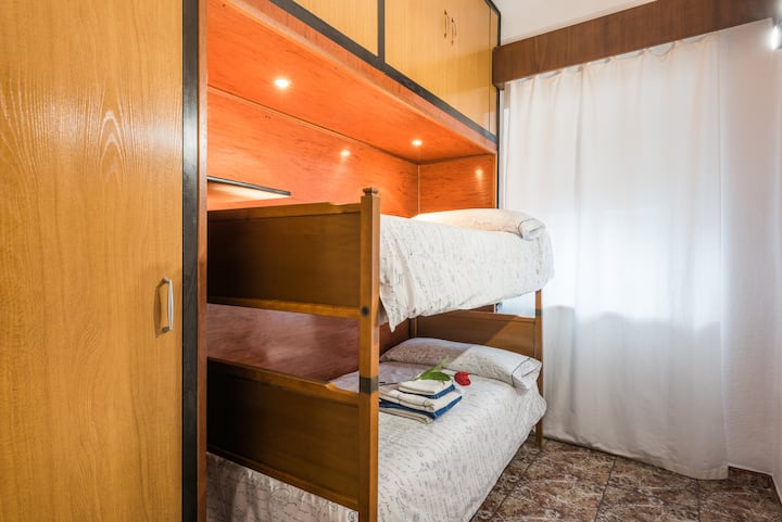 საძინებელი 2