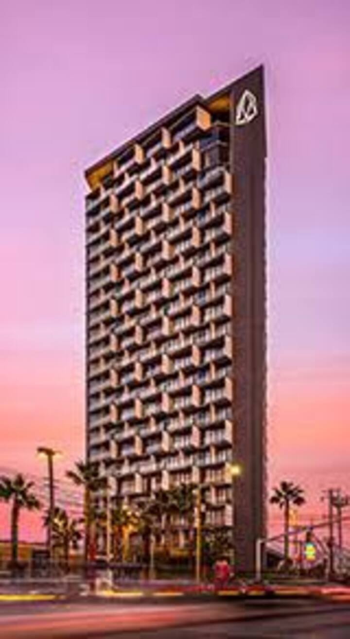 Tijuana's finest luxury apartment Apartments for Rent in Tijuana