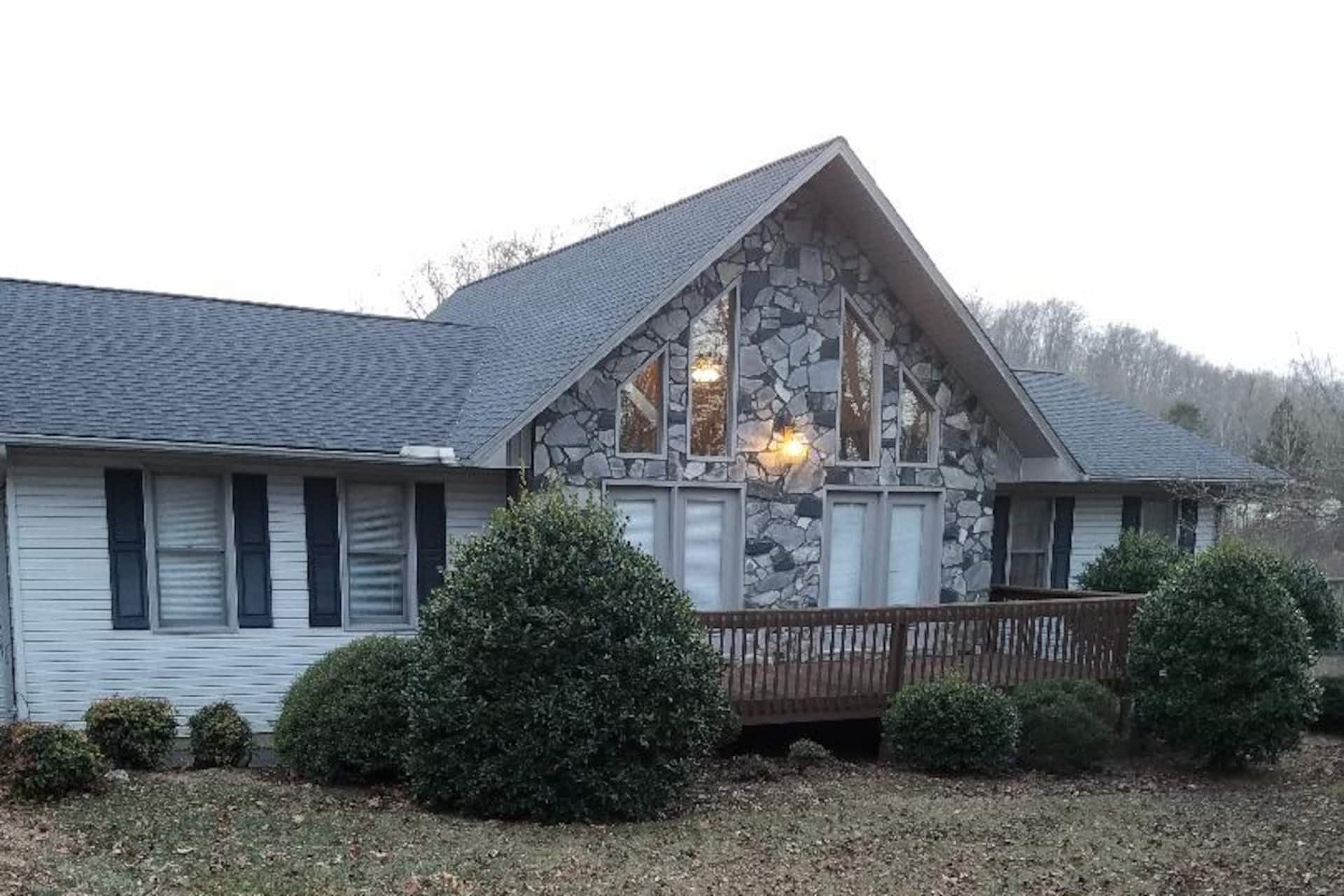 Our Country Home