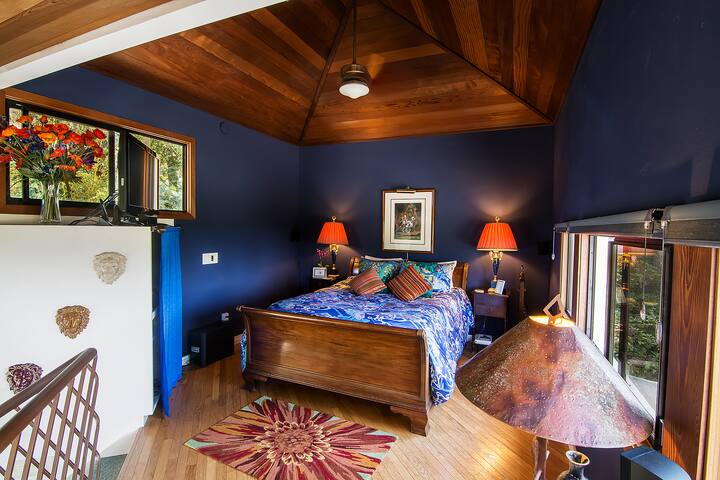 Ocean View Designer Home gallery image 5