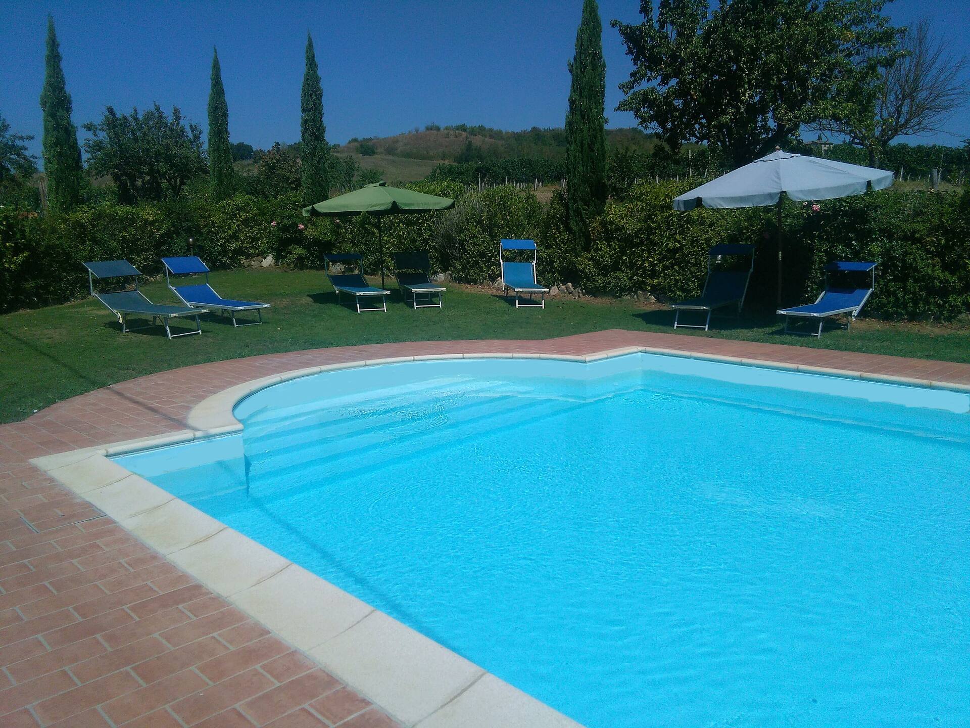 Casa ai Carfini — foto 2