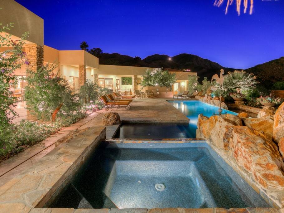 The Citrus Estate