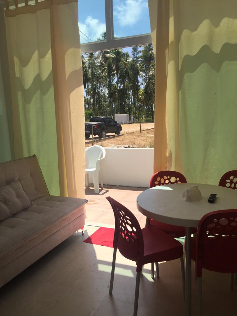 Всекидневна