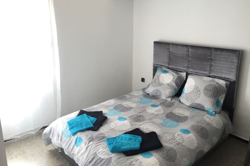 chambre 1