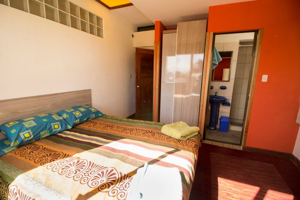 Room 1