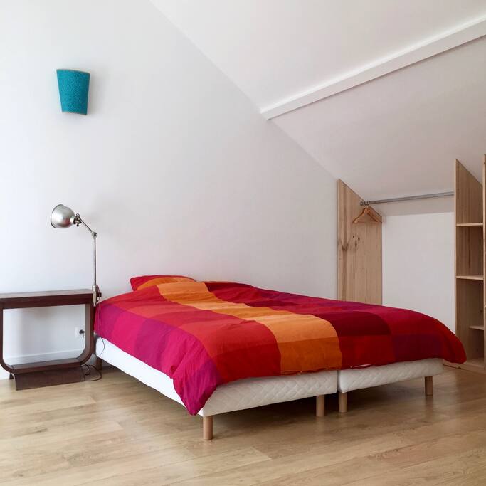 Chambre 1