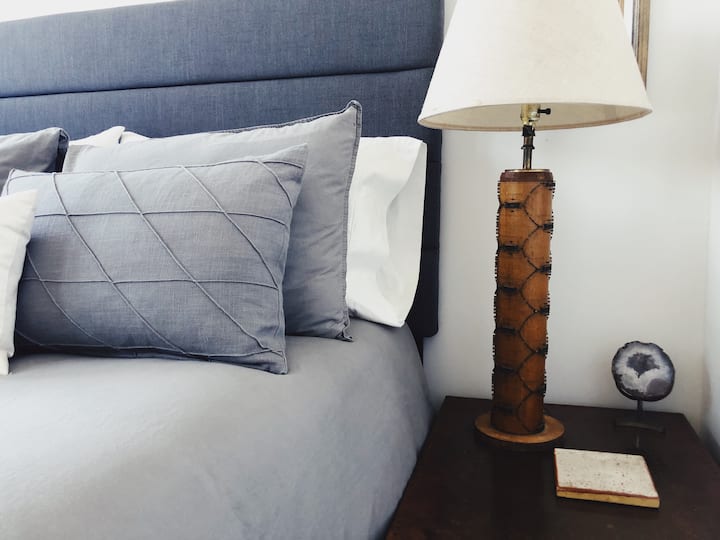 dormitorio V - cama queen