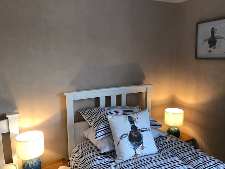 Chumba cha watu wawili