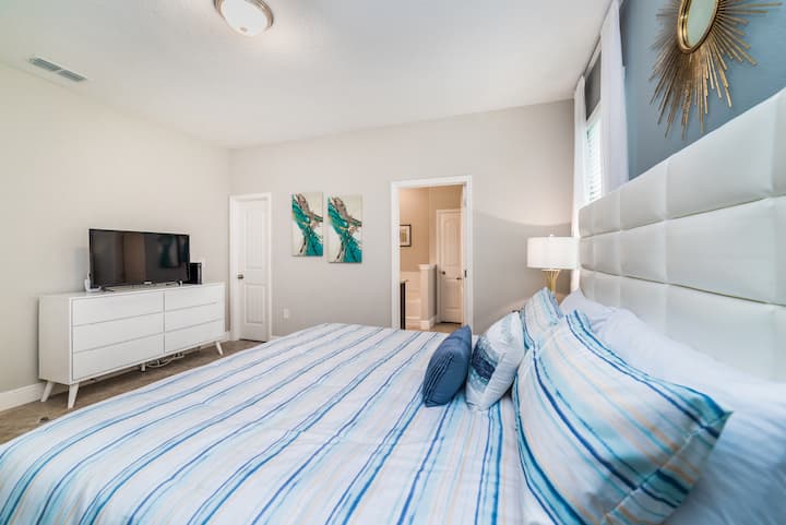 غرفة النوم 1