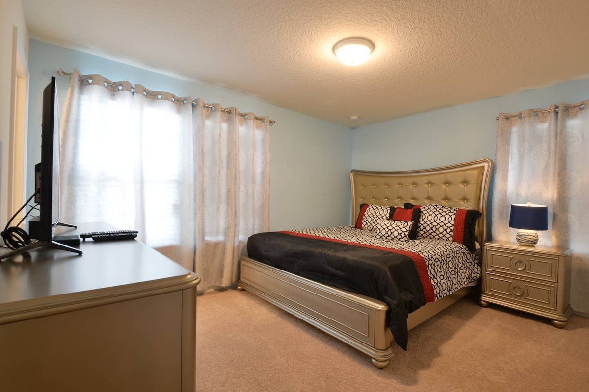 غرفة النوم 7