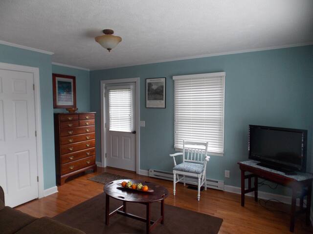 Downtown Boone Getaway