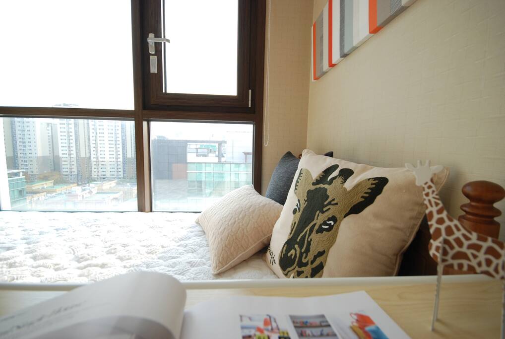 Private Room