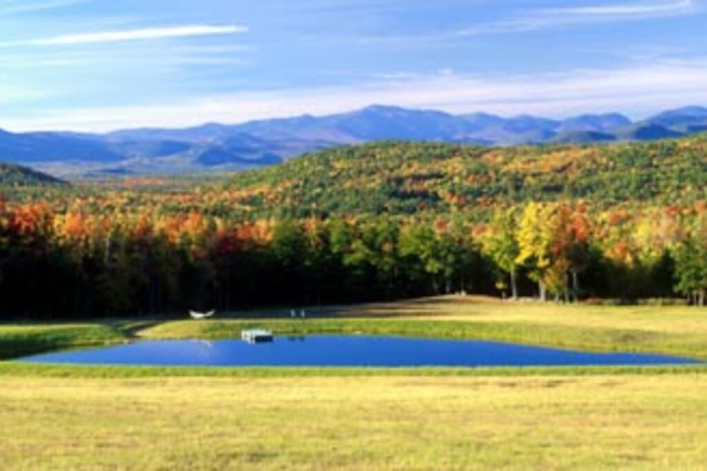 Vacation Rentals, Homes, Experiences & Places Airbnb