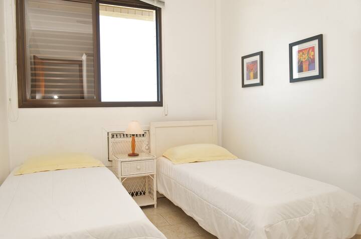 Camera da letto 2