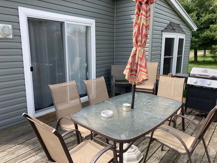 Top 5 PetFriendly Rentals In Kelleys Island, Ohio Trip101