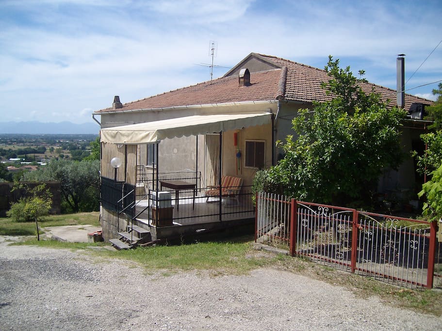 ingresso riservato