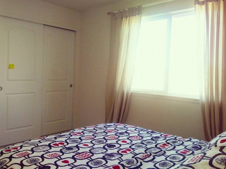Your room
