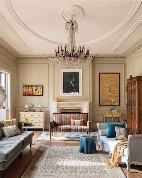 Luxury Villa Daylesford Region