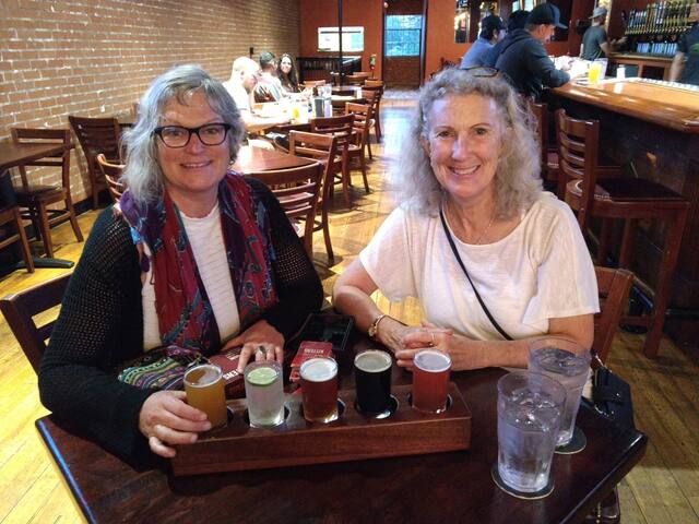 Chris' Hidden Garden