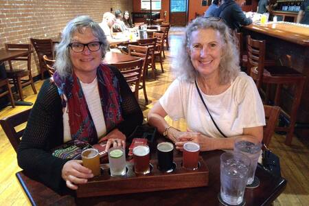 Chris' Hidden Garden