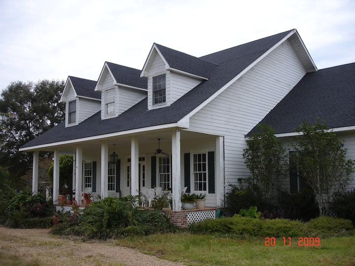 Tunica Hills Vacation Rentals & Homes Louisiana, United States Airbnb