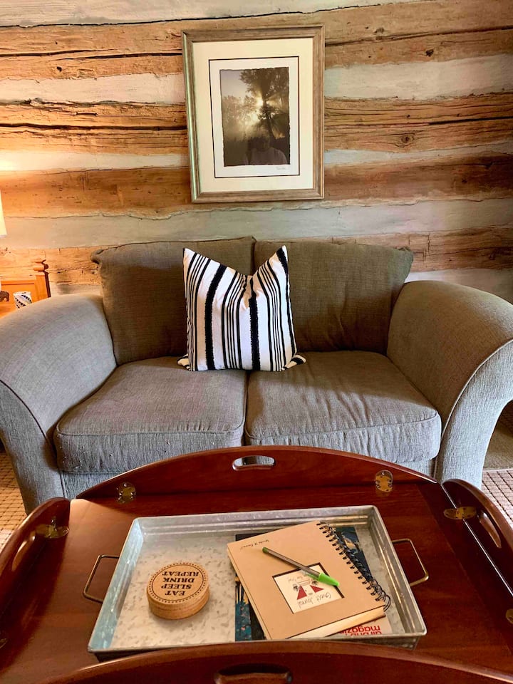 9 Best Airbnb Vacation Rentals In Townsend, Tennessee Updated 2024