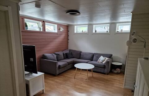 Apartment, good bus connections to tr.heim 25min