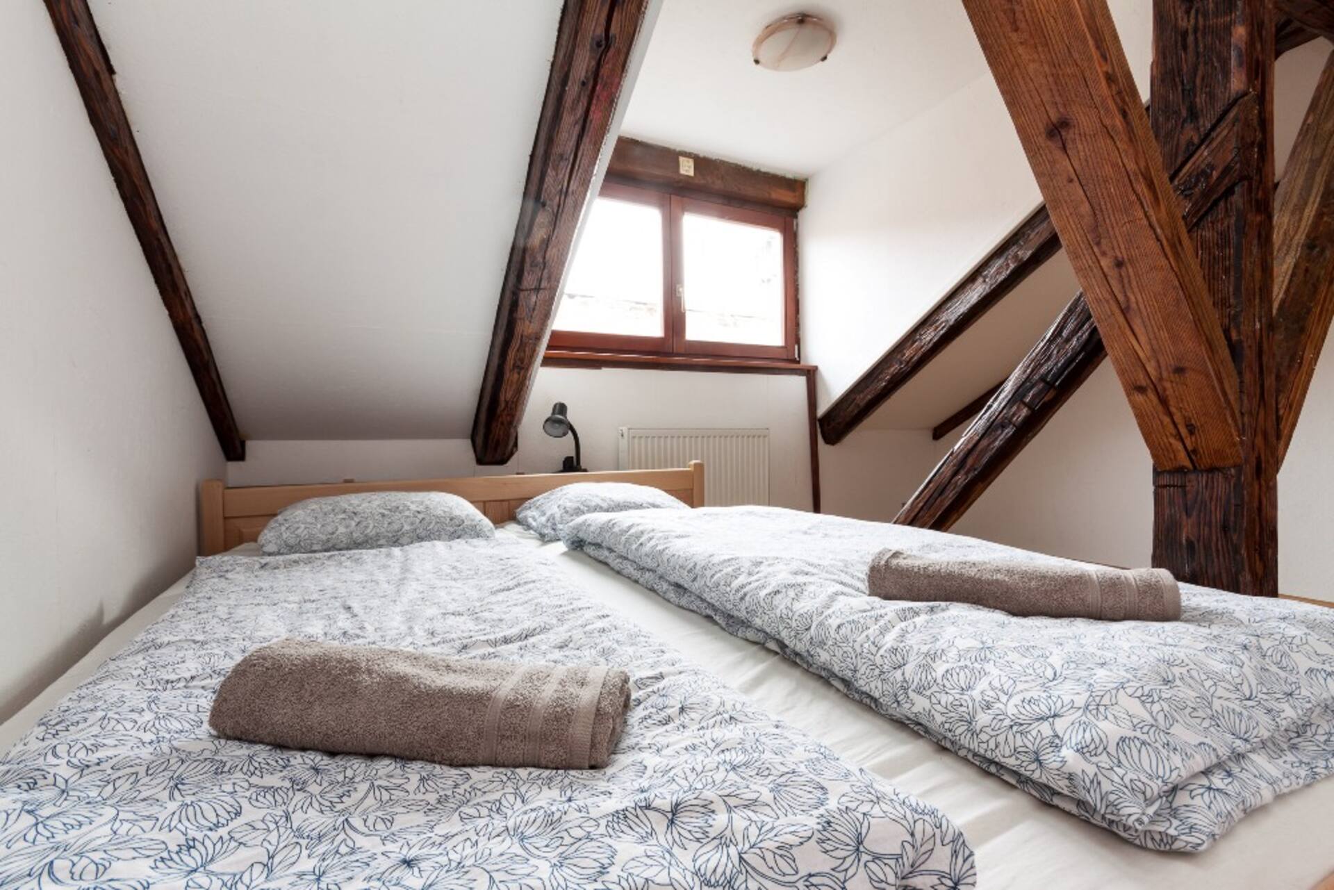 Authentic & Charming loft-directly in the center — foto 5