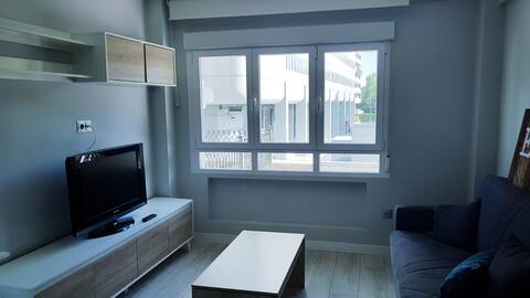 ✦ Acogedor Apto. en EL VISO ✦ Zona exclusiva